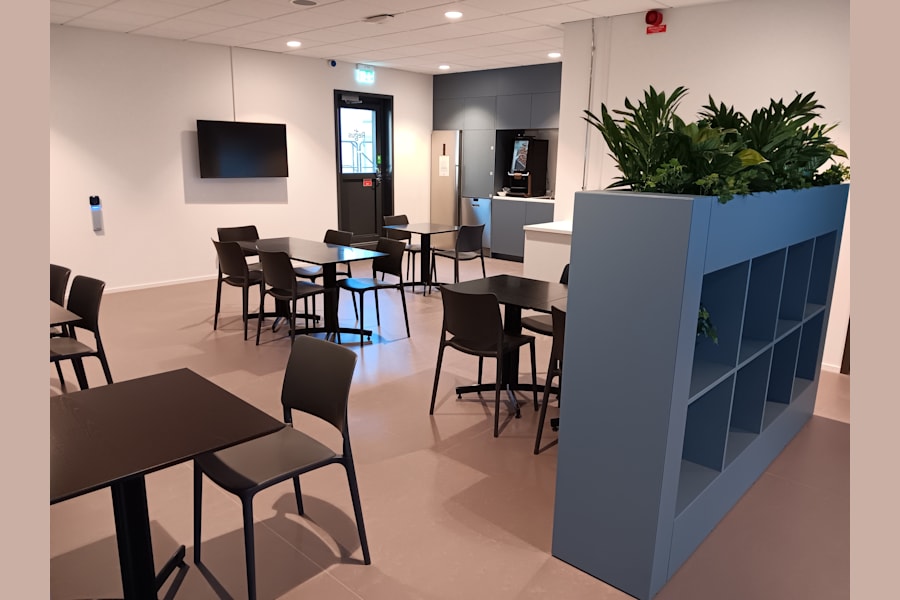 Kontorslokal på Nya Torget 4, Mariestad – bild 5