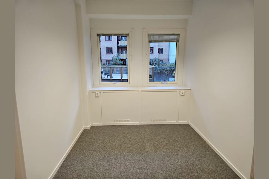 Coworking-plats på Nordenskiöldsgatan 14, Göteborg – bild 3
