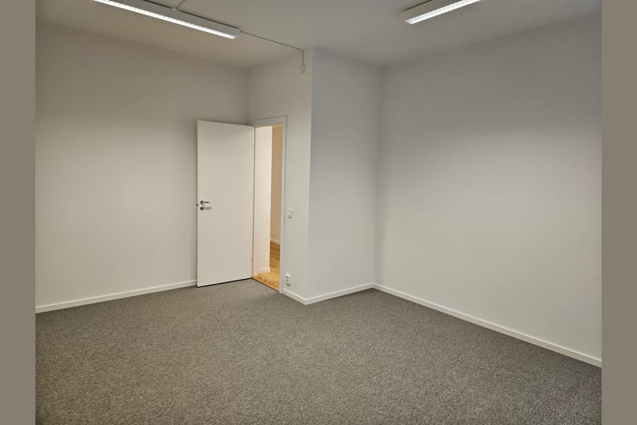 Coworking-plats på Nordenskiöldsgatan 14, Göteborg – bild 5