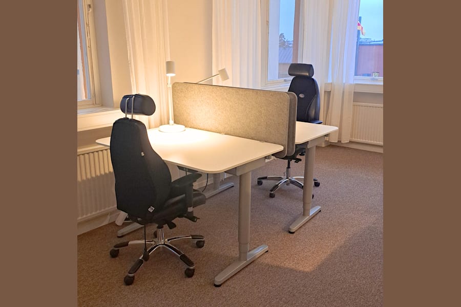 Kontorslokal på Hagsätra Torg 13, Bandhagen – bild 4