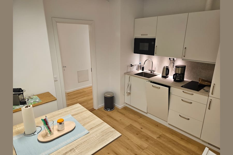 Coworking-plats på Nordenskiöldsgatan 14, Göteborg – bild 8