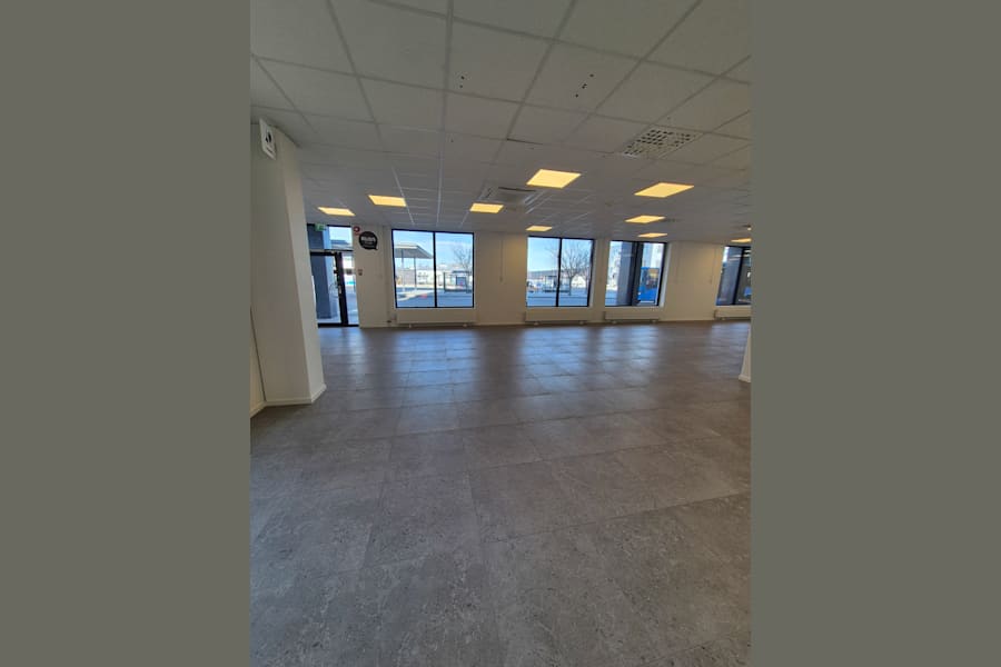 Butikslokal på Postflyget 13, Torslanda – bild 6