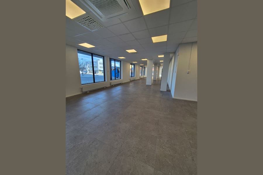 Butikslokal på Postflyget 13, Torslanda – bild 4