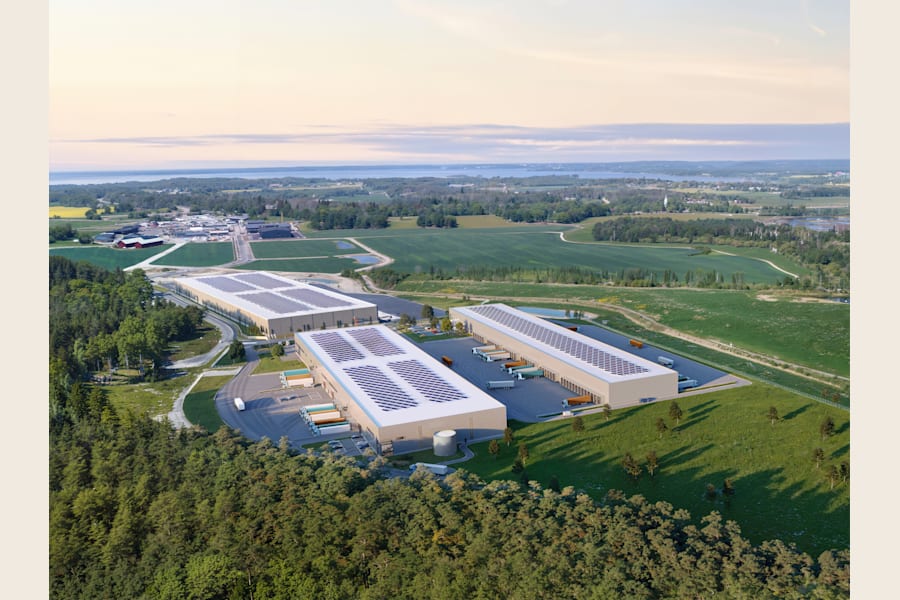 Lagerlokal på Säterivägen 27, Norrköping – bild 3