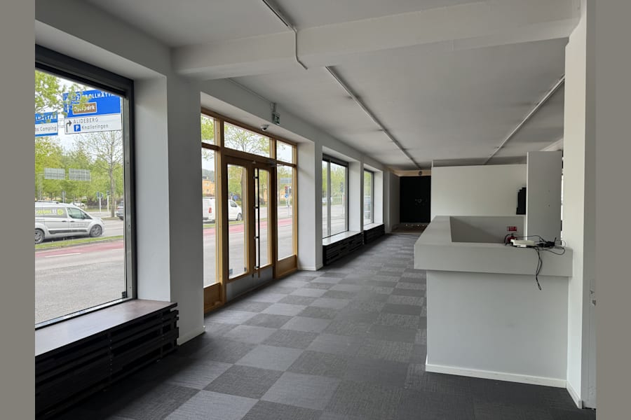 Butikslokal på Skaraborgsvägen 66, Borås – bild 5