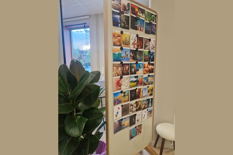 Kontorslokal på Hagaesplanaden 96, Stockholm – bild 4
