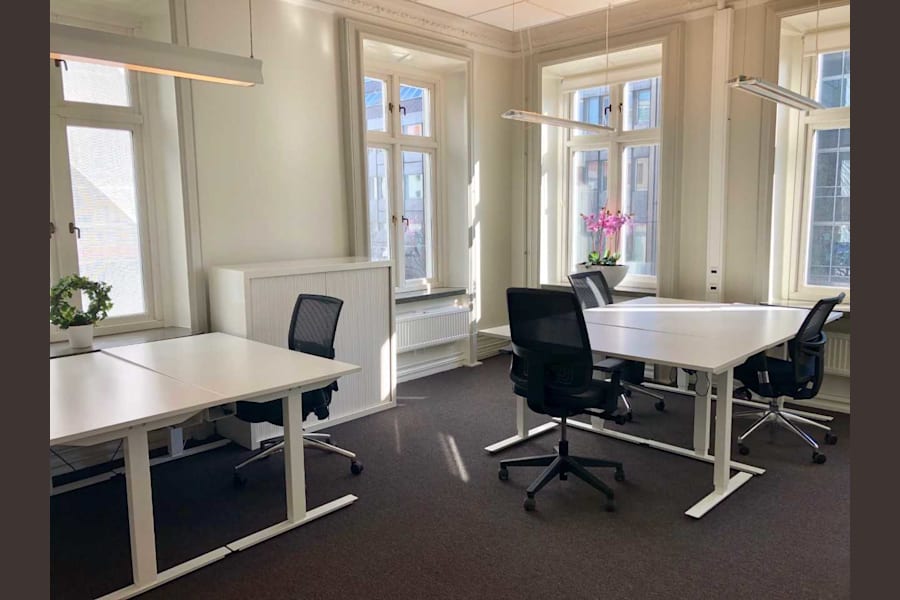 Kontorslokal på Östra Hamngatan 17, Göteborg – bild 4