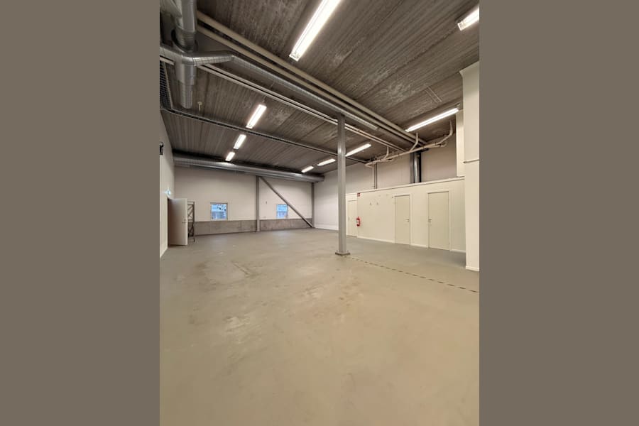 Energivägen 2 C - 206 kvm lager 2