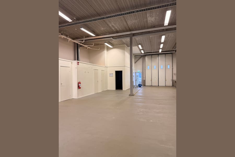 Energivägen 2 C - 206 kvm lager 3