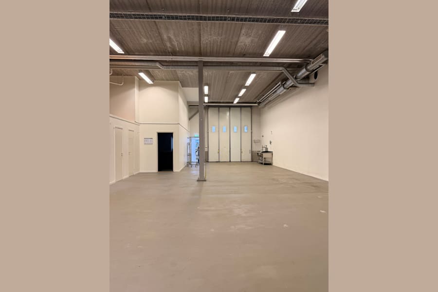 Energivägen 2 C - 206 kvm lager 4
