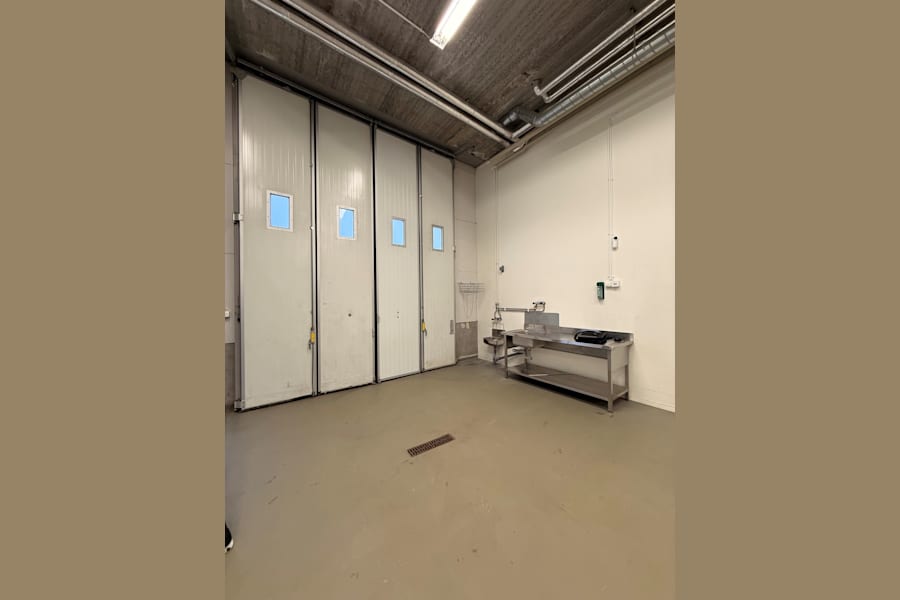 Energivägen 2 C - 206 kvm lager 7