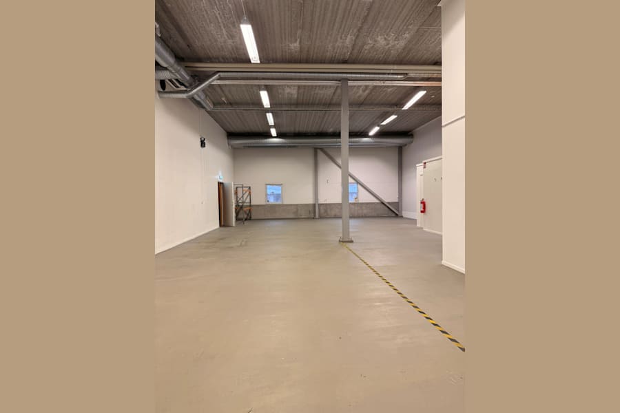 Industrilokal på Energivägen 2 C, Tyresö – bild 2