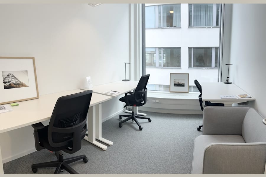 Kontorslokal på Theres Svenssons Gata 13, Göteborg – bild 12