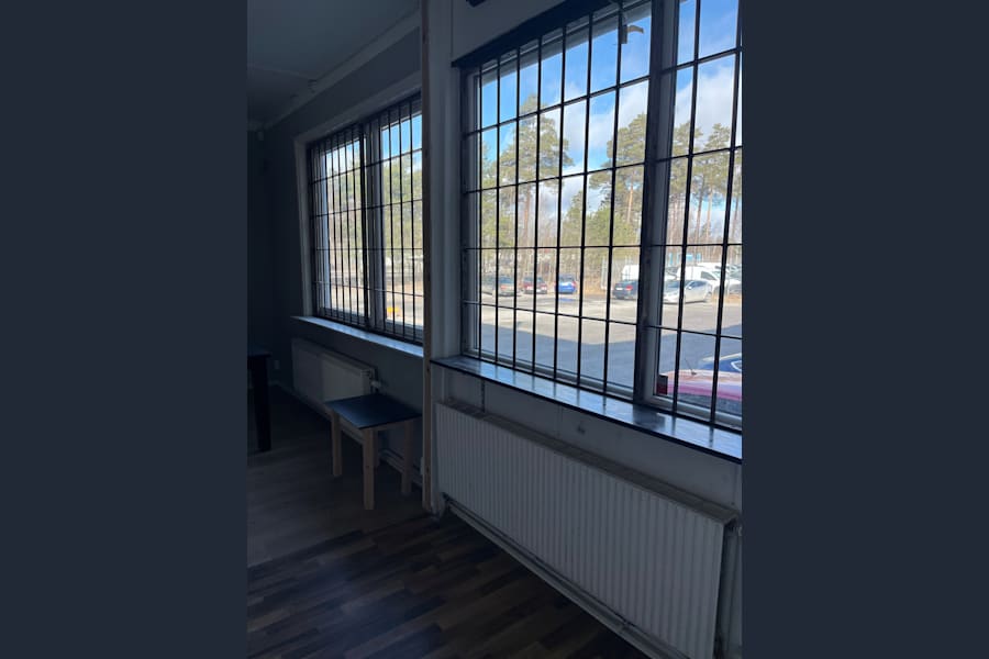 Industrilokal på Kilowattvägen 9, Haninge – bild 5
