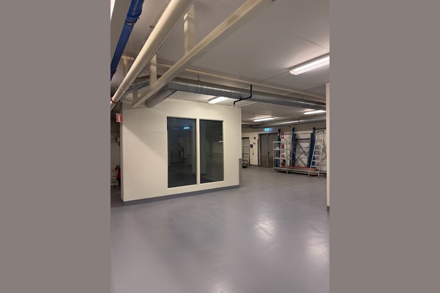 Industrilokal på Västra Finnbodavägen 1, Nacka – bild 21