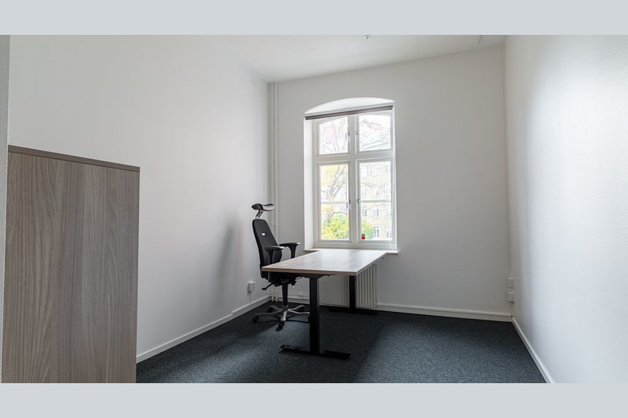 Kontorslokal på Föreningsgatan 26, Malmö – bild 18