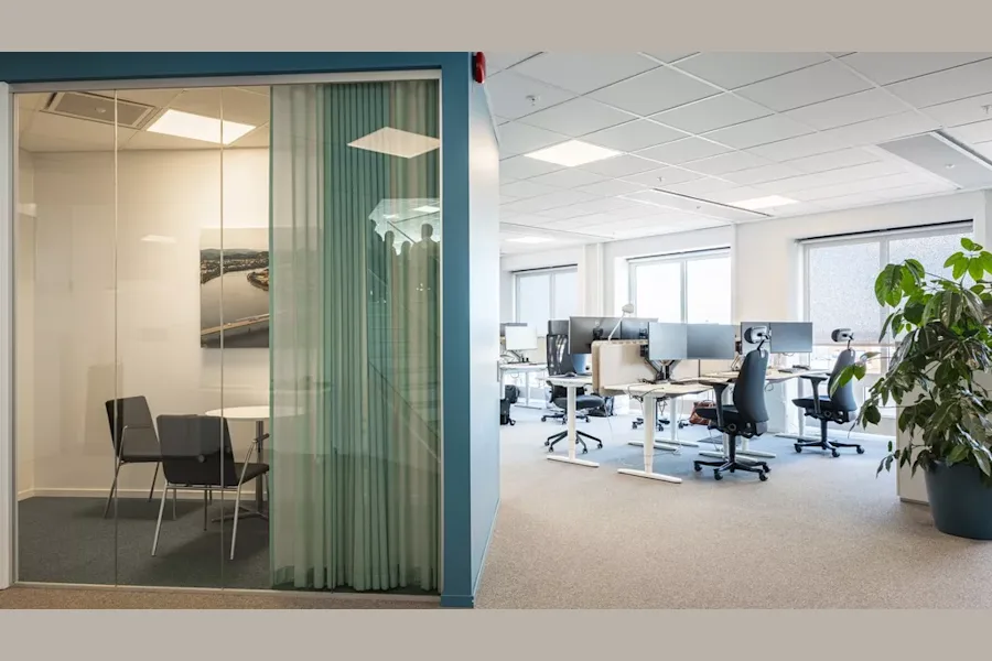 Kontorslokal på Carlsgatan 12, Malmö – bild 5