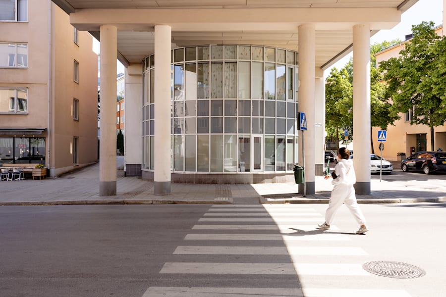 Kontorslokal på Bo Bergmans Gata 1, Stockholm – bild 5