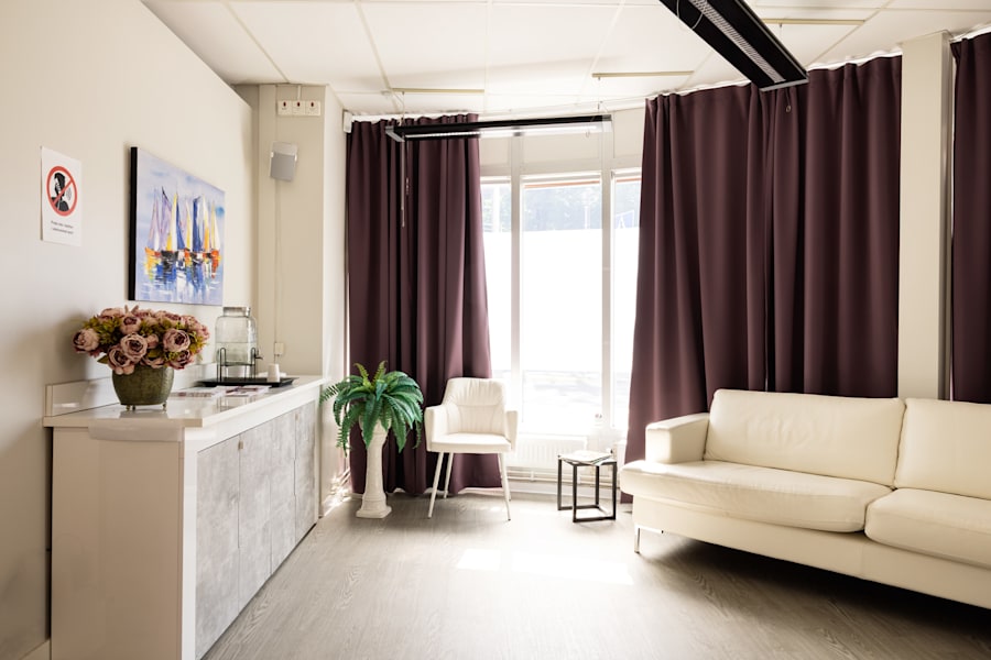 Kontorslokal på Bo Bergmans Gata 1, Stockholm – bild 3