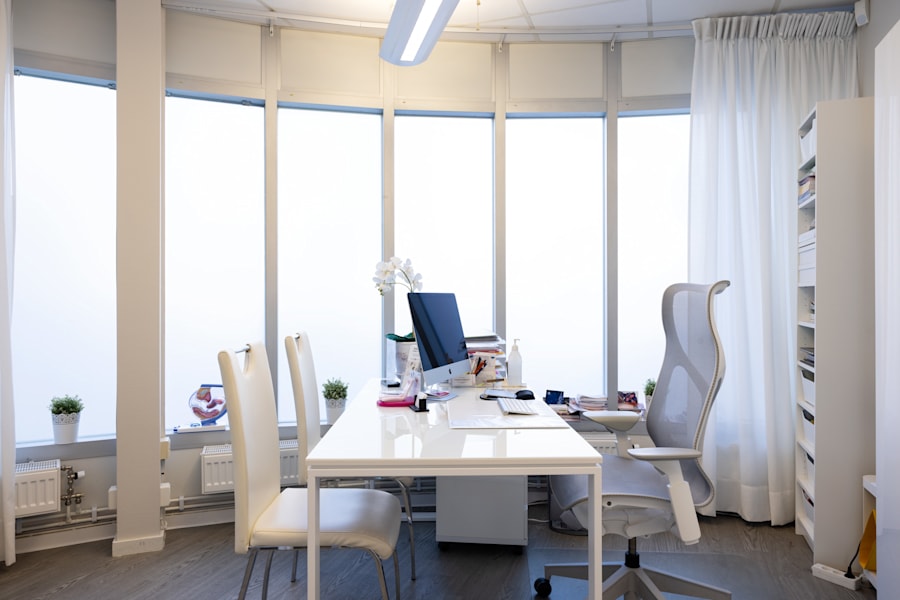 Kontorslokal på Bo Bergmans Gata 1, Stockholm – bild 2