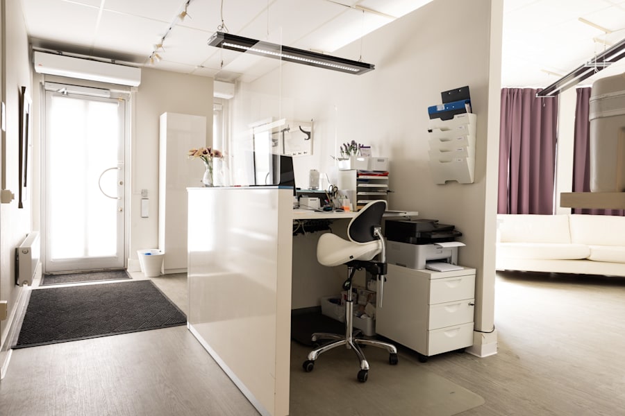 Kontorslokal på Bo Bergmans Gata 1, Stockholm – bild 6