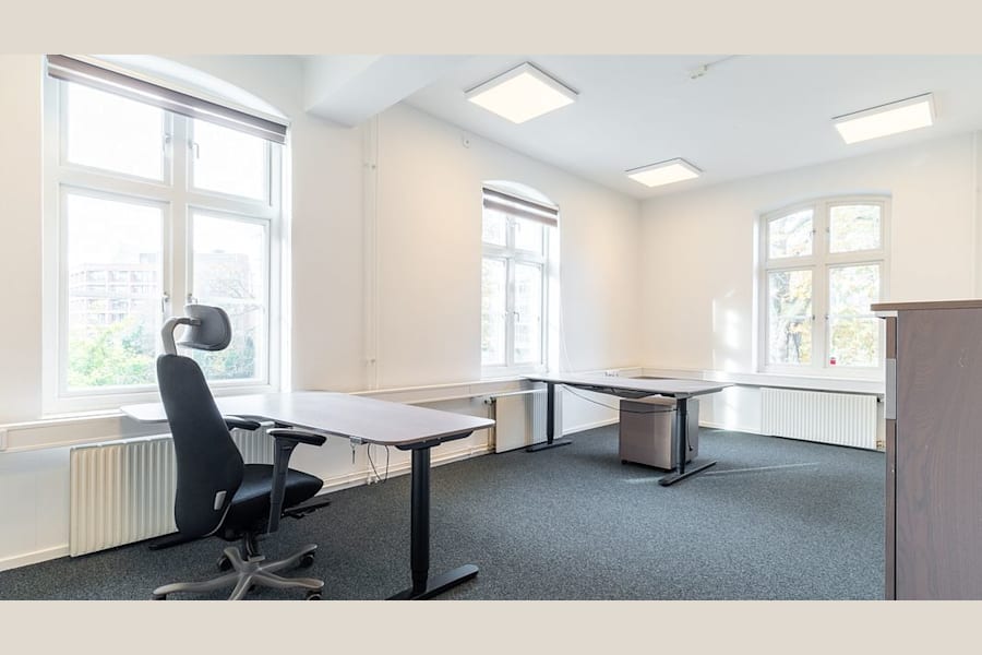 Kontorslokal på Föreningsgatan 26, Malmö – bild 19