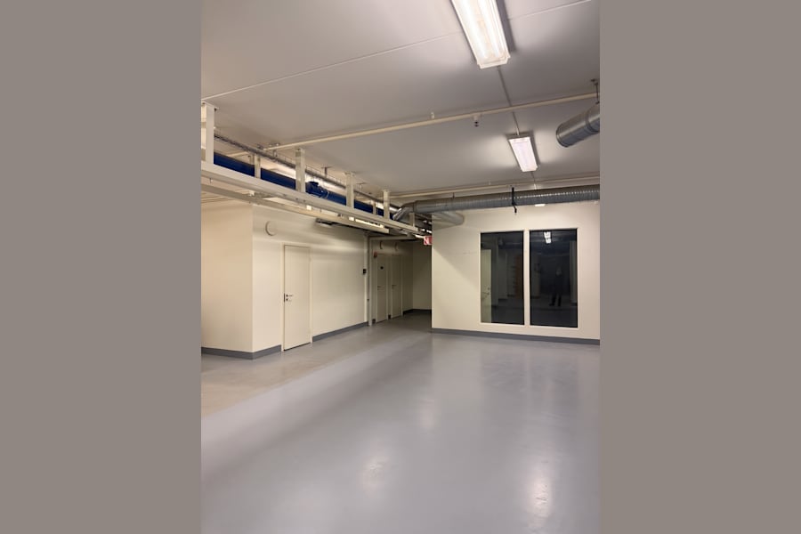 Industrilokal på Västra Finnbodavägen 1, Nacka – bild 23
