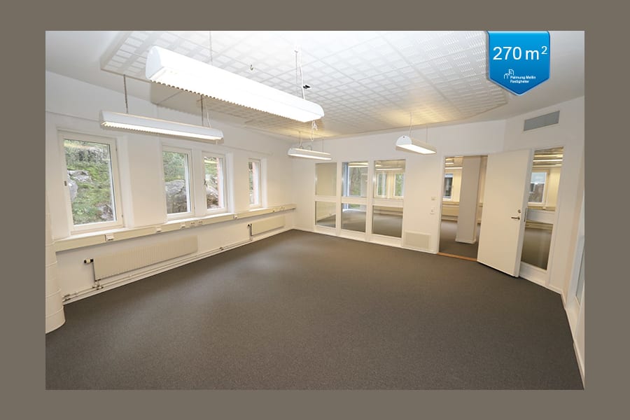 Kontorslokal på Gruvgatan 35, Västra Frölunda – bild 5