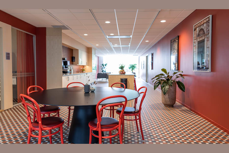 Kontorslokal på Pumpgatan 1, Lindholmen – bild 7