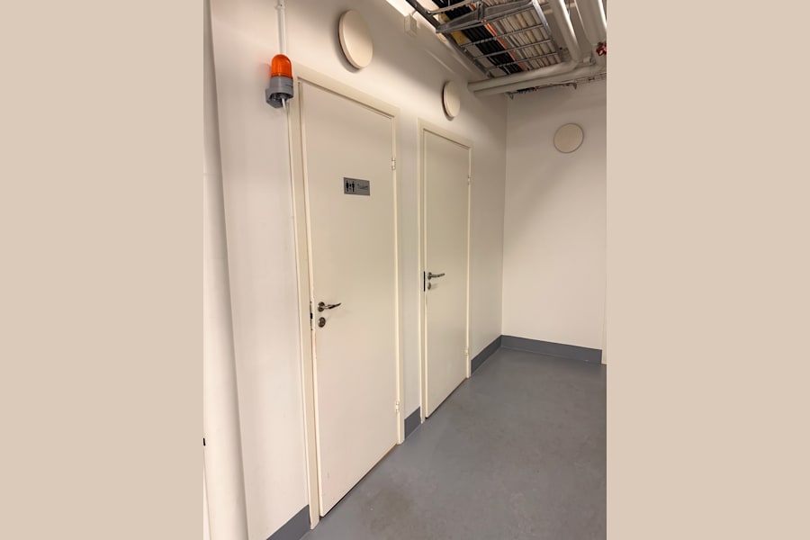 Industrilokal på Västra Finnbodavägen 1, Nacka – bild 28