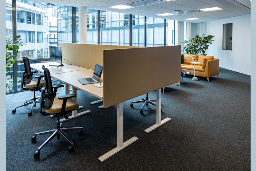 Kontorslokal på Mäster Samuelsgatan 36, Stockholm – bild 4