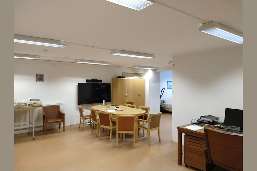 Kontorslokal på Diligensvägen 72, Nacka – bild 2