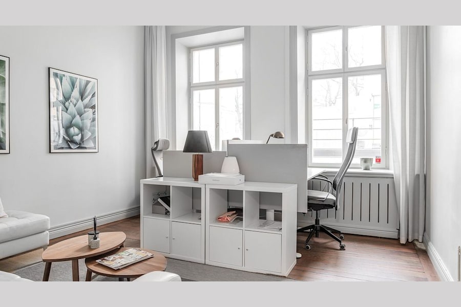 Kontorslokal på Kammakargatan 48, Stockholm – bild 2