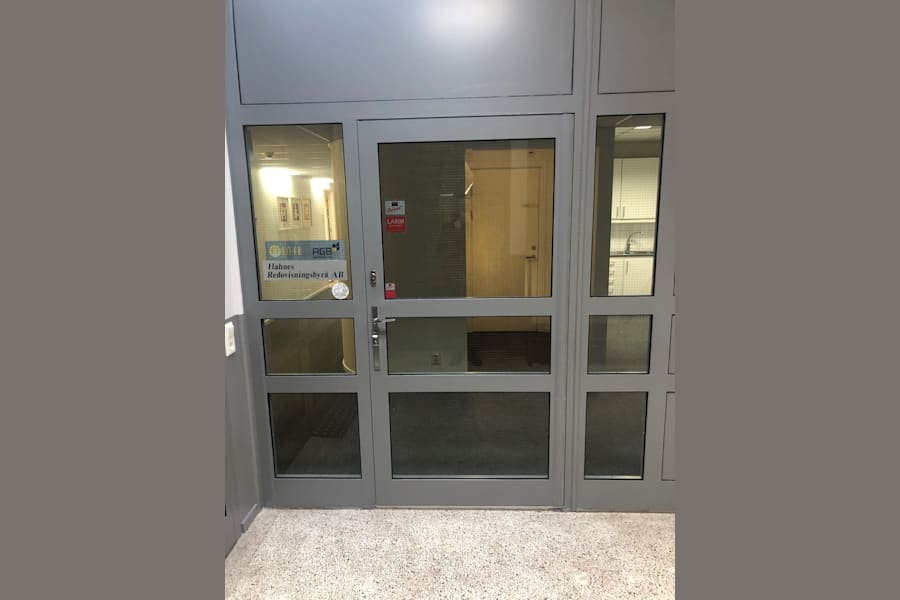 Coworking-plats på Flygledarevägen 3b, Torslanda – bild 3