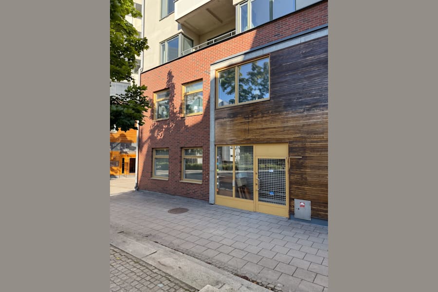 Industrilokal på Västra Finnbodavägen 1, Nacka – bild 2