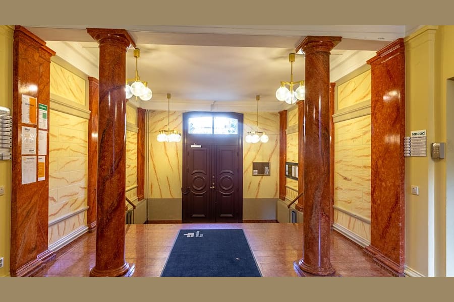 Kontorslokal på Föreningsgatan 26, Malmö – bild 4