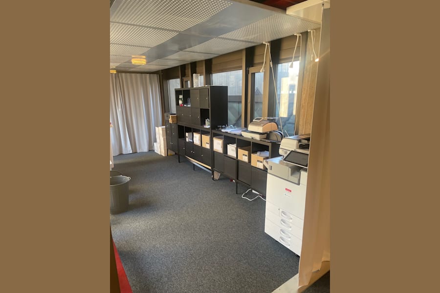 Kontorslokal på Karlavägen 104, Stockholm – bild 2