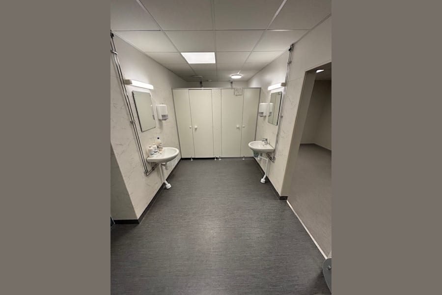 Lagerlokal på Lertagsgatan 10, Hallsberg – bild 8