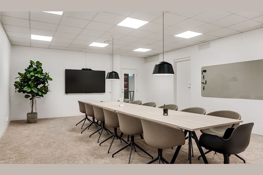 Kontorslokal på Fredriksbergsgatan 1 A, Malmö – bild 3