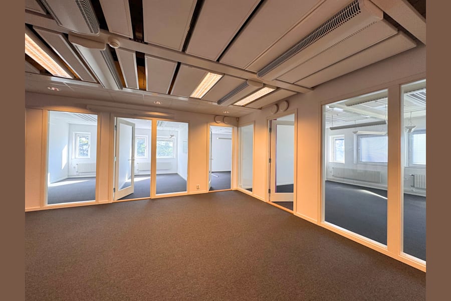 Kontorslokal på Fältspatsvägen 4, Lund – bild 6
