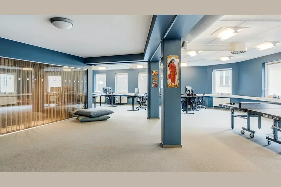 Kontorslokal på Strömgränden 3, Helsingborg