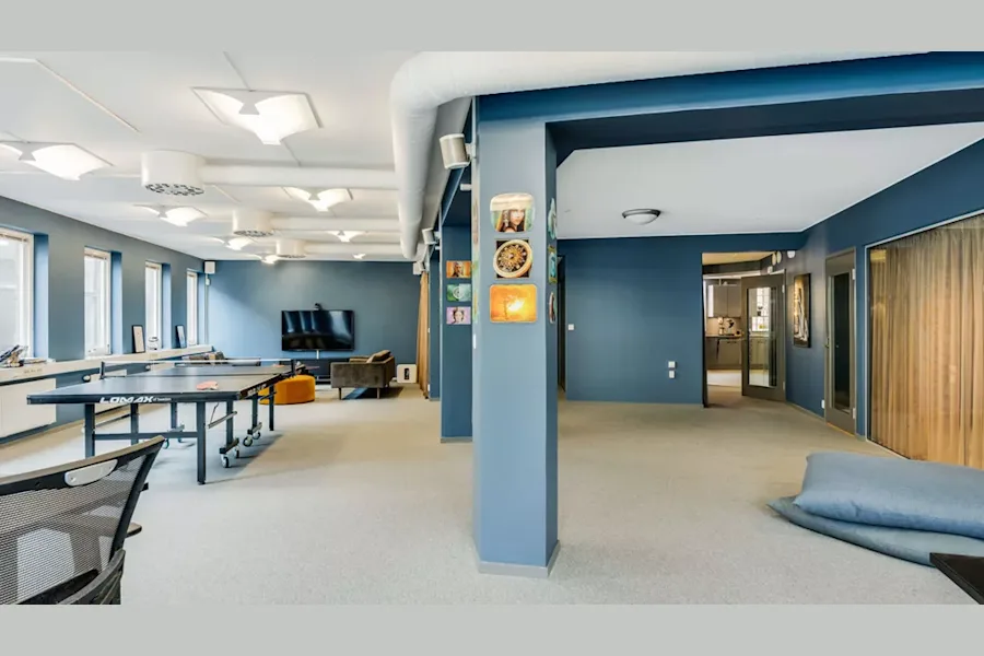 Kontorslokal på Strömgränden 3, Helsingborg – bild 7