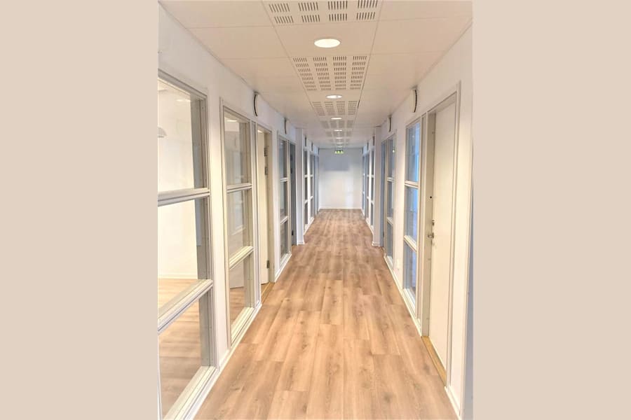 Kontorslokal på Bultgatan 40, Kungälv – bild 8