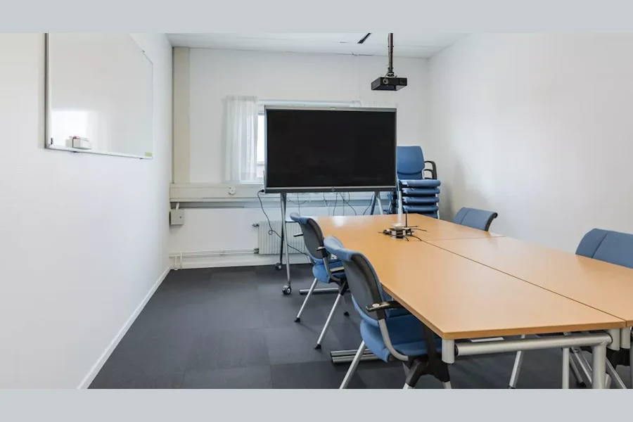 Industrilokal på Rännarbanan 6, Helsingborg – bild 3