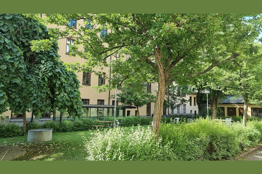 Kontorslokal på Brännkyrkagatan 103B, Stockholm – bild 21