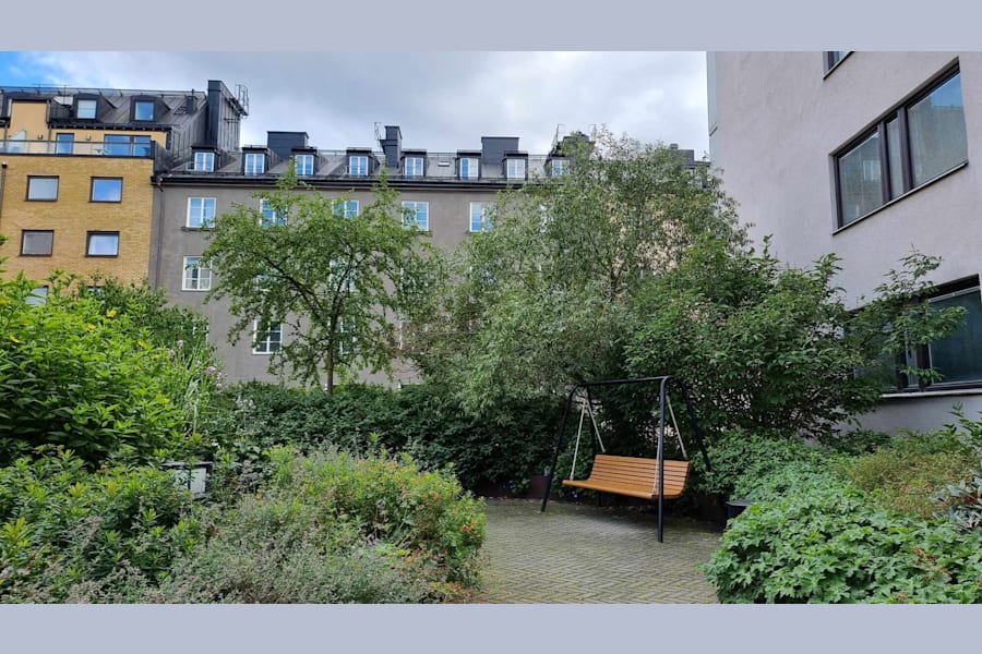 Kontorslokal på Brännkyrkagatan 76, Stockholm – bild 11