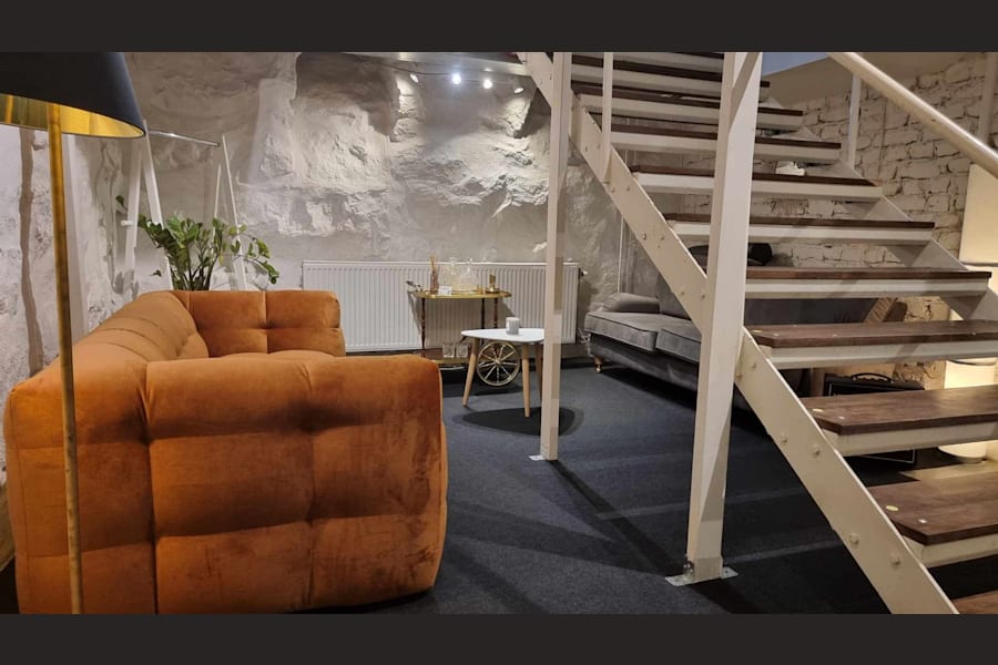 Kontorslokal på Brännkyrkagatan 103B, Stockholm – bild 12
