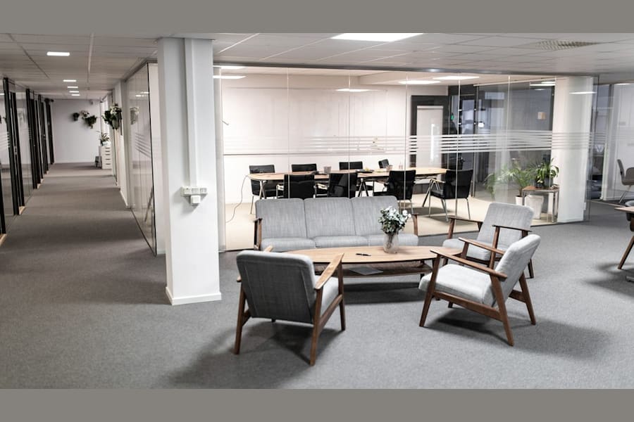 Coworking-plats på Drottninggatan 38, Göteborg – bild 6