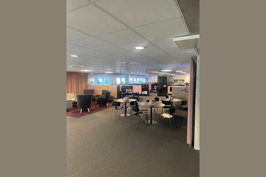 Kontorslokal på Karlavägen 104, Stockholm – bild 3