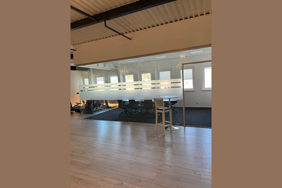 Industrilokal på Åkervägen 3, Järfälla – bild 3